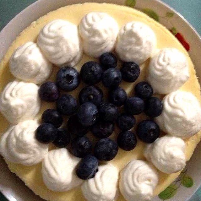 超好味乳酪蛋糕