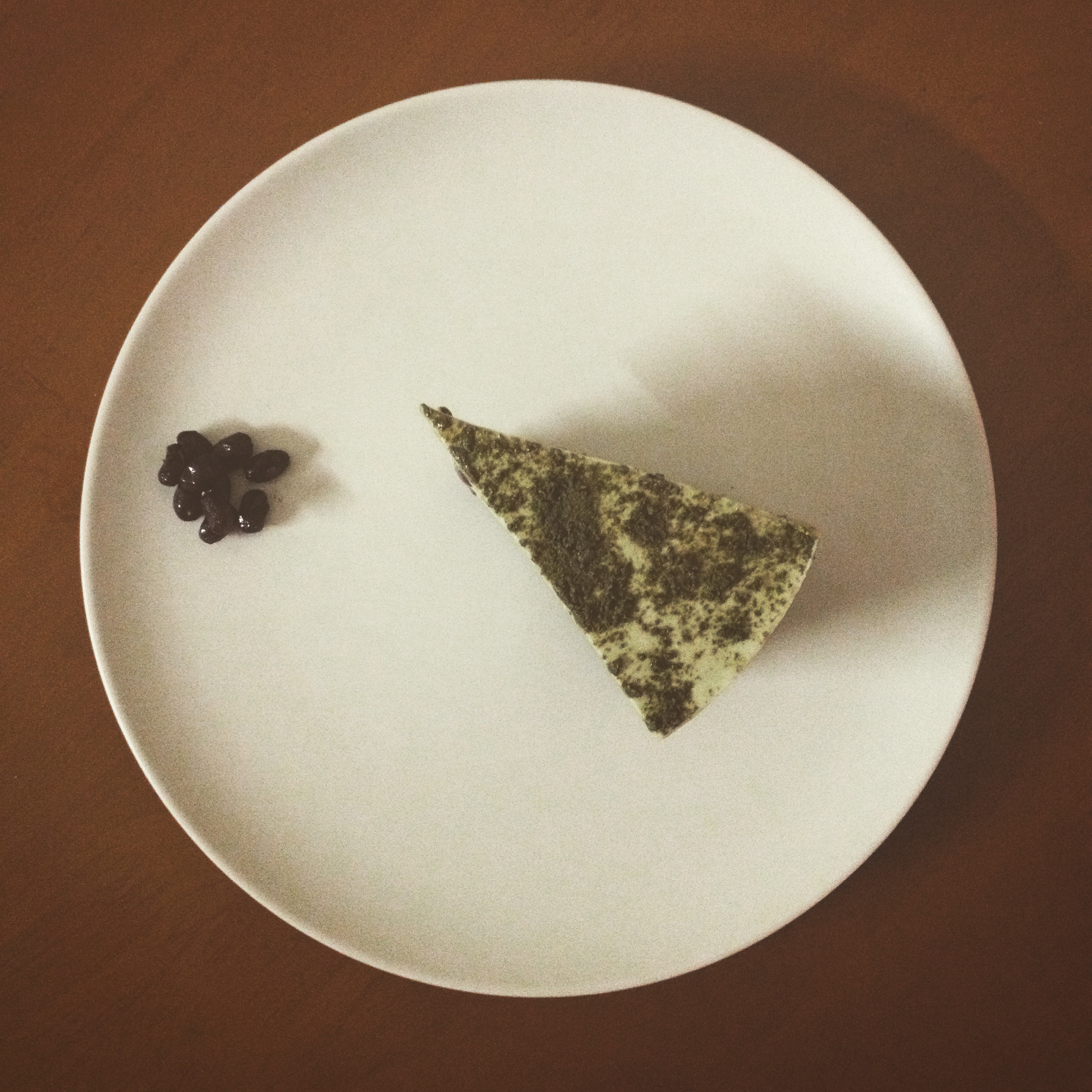 冰咖啡舒芙蕾｜食帖 × 下厨房