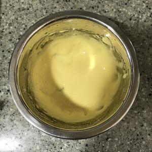 法式奶油霜可可卷的做法 步骤6