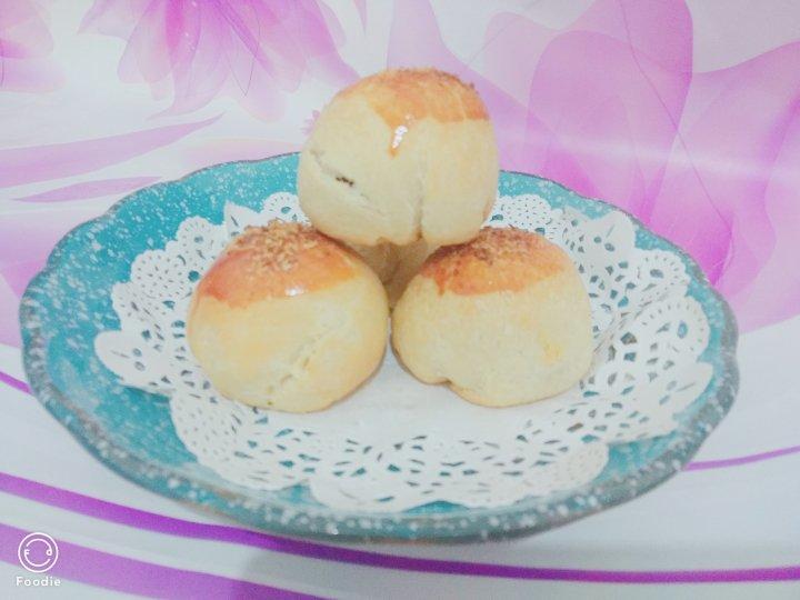 蛋黄酥