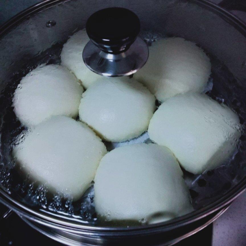 兰因絮果ai做的基础白馒头解密q弹水光肌馒头做法