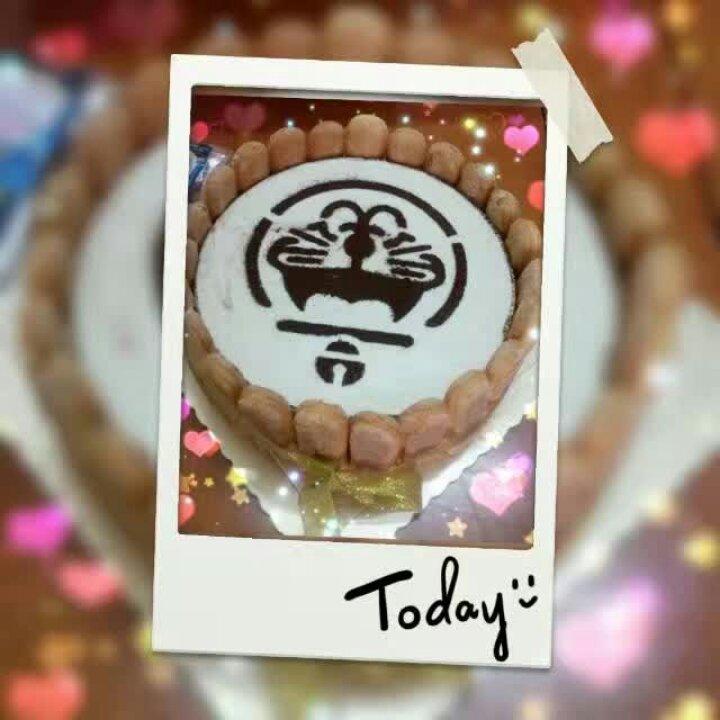 《Tinrry下午茶》教你做芒果流心慕斯（6寸配方）