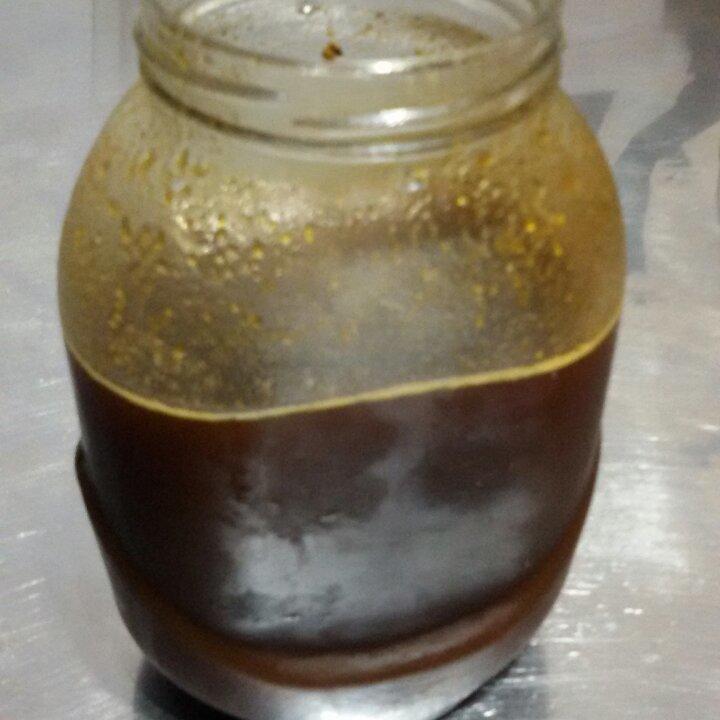 润肺止咳良方—秋梨膏