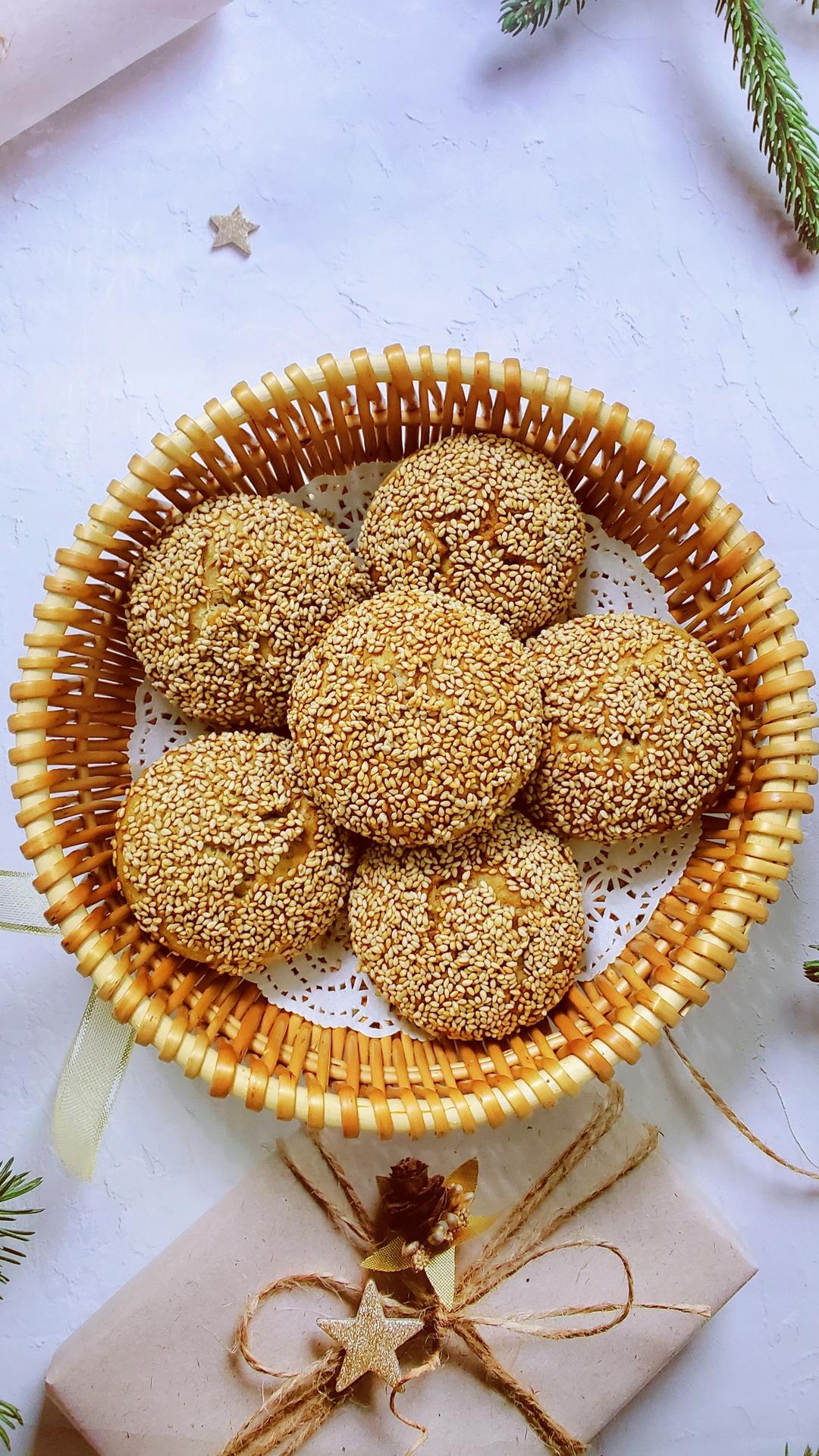 酥香千层烧饼，秒杀老字号