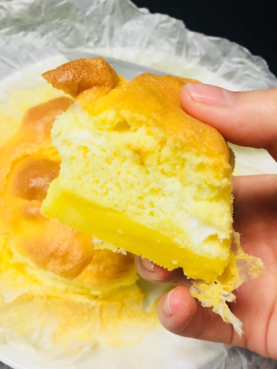 魔法蛋糕—重新定义曾经备受宠爱的MagicCake