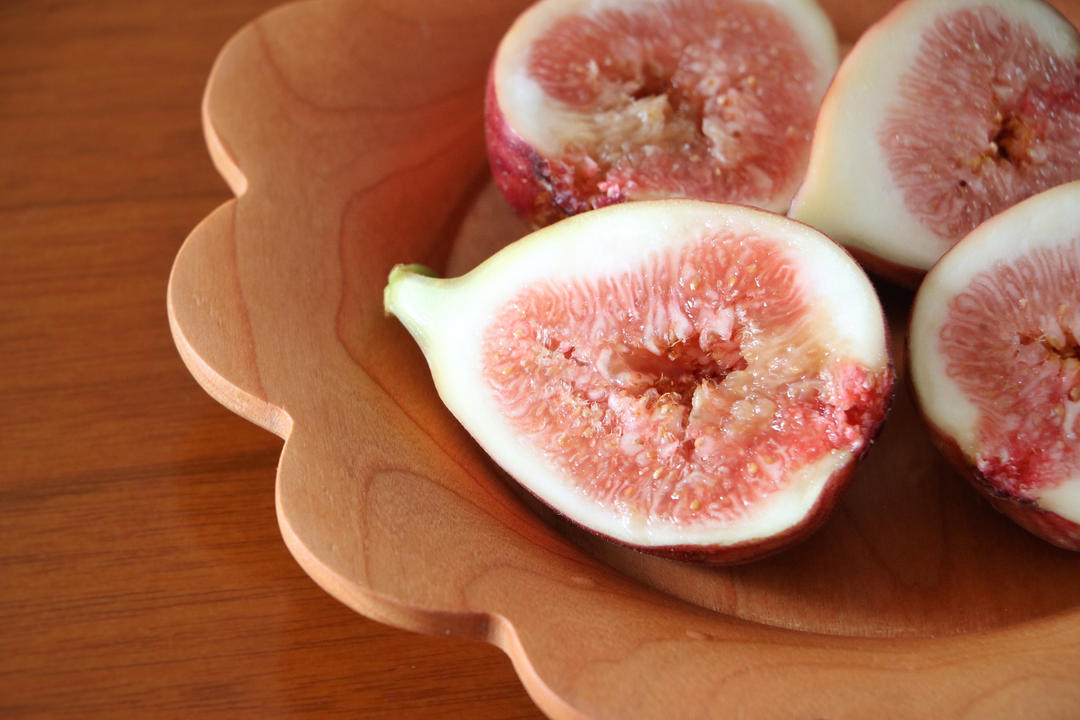 全麦核桃红枣软欧