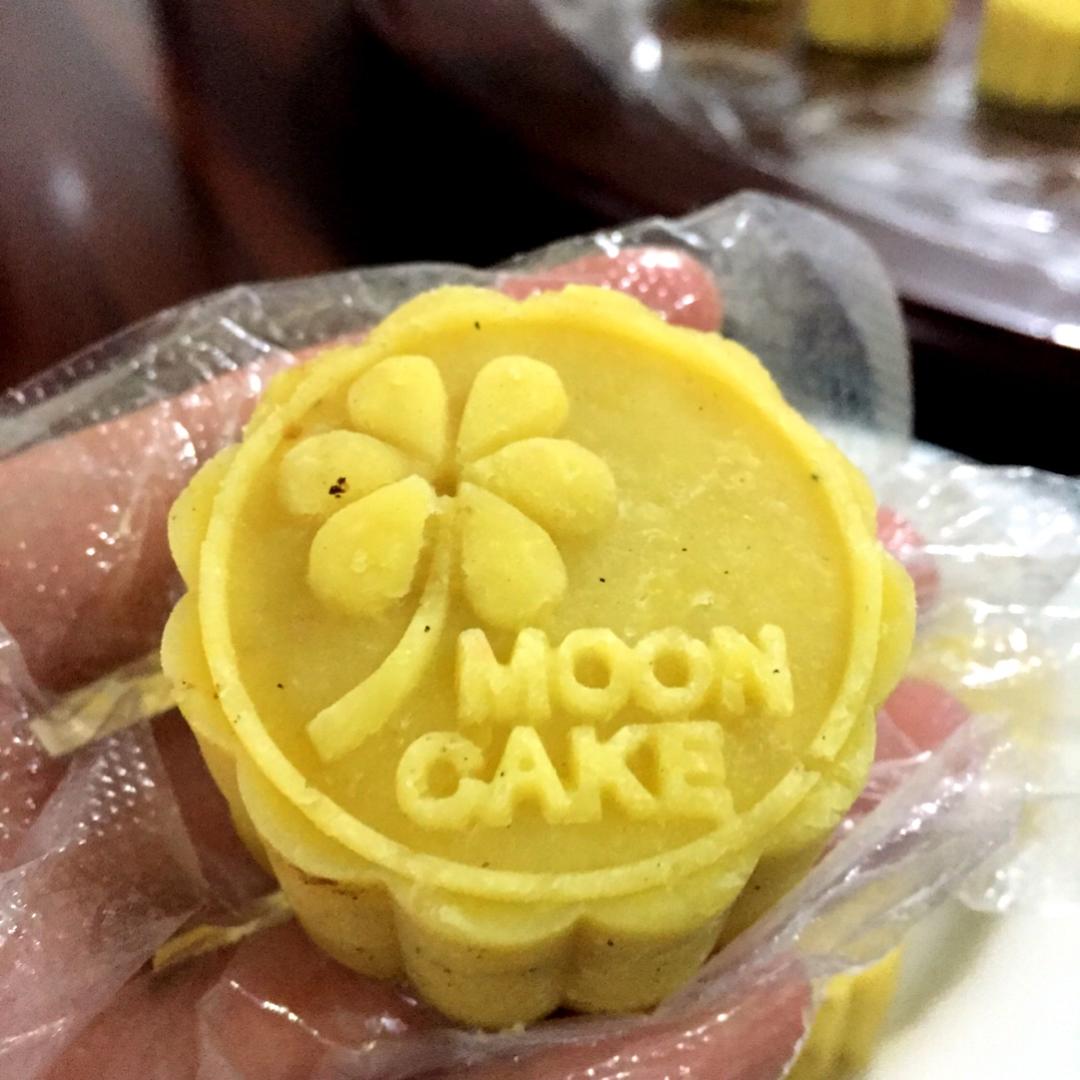 绿豆糕