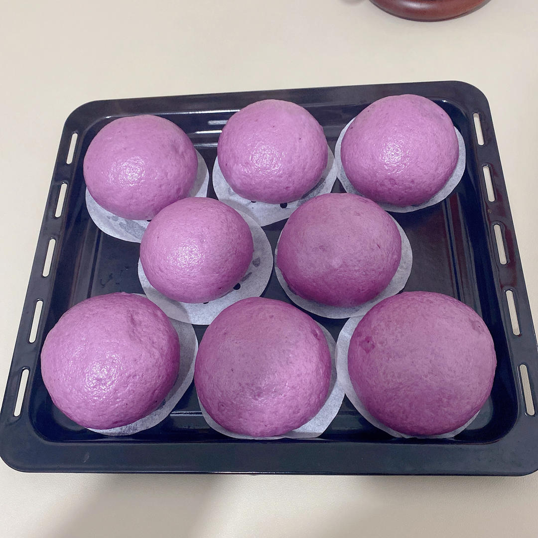 用好的心态做纯粹的食物，美食是很好玩儿。中式面点小白篇