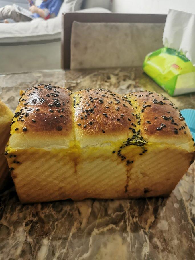 红豆吐司～好吃的昏过去