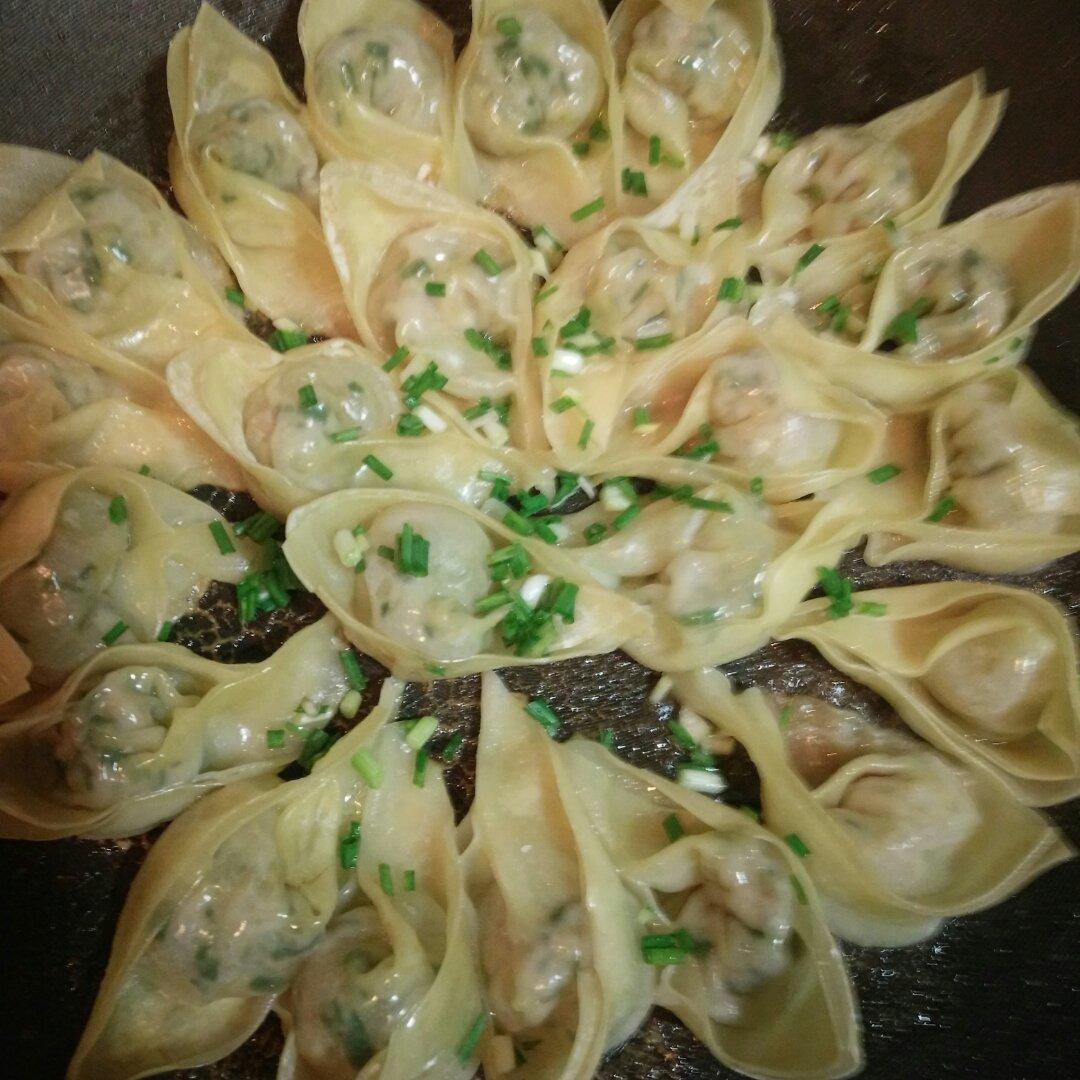 晚餐•2016年11月6日