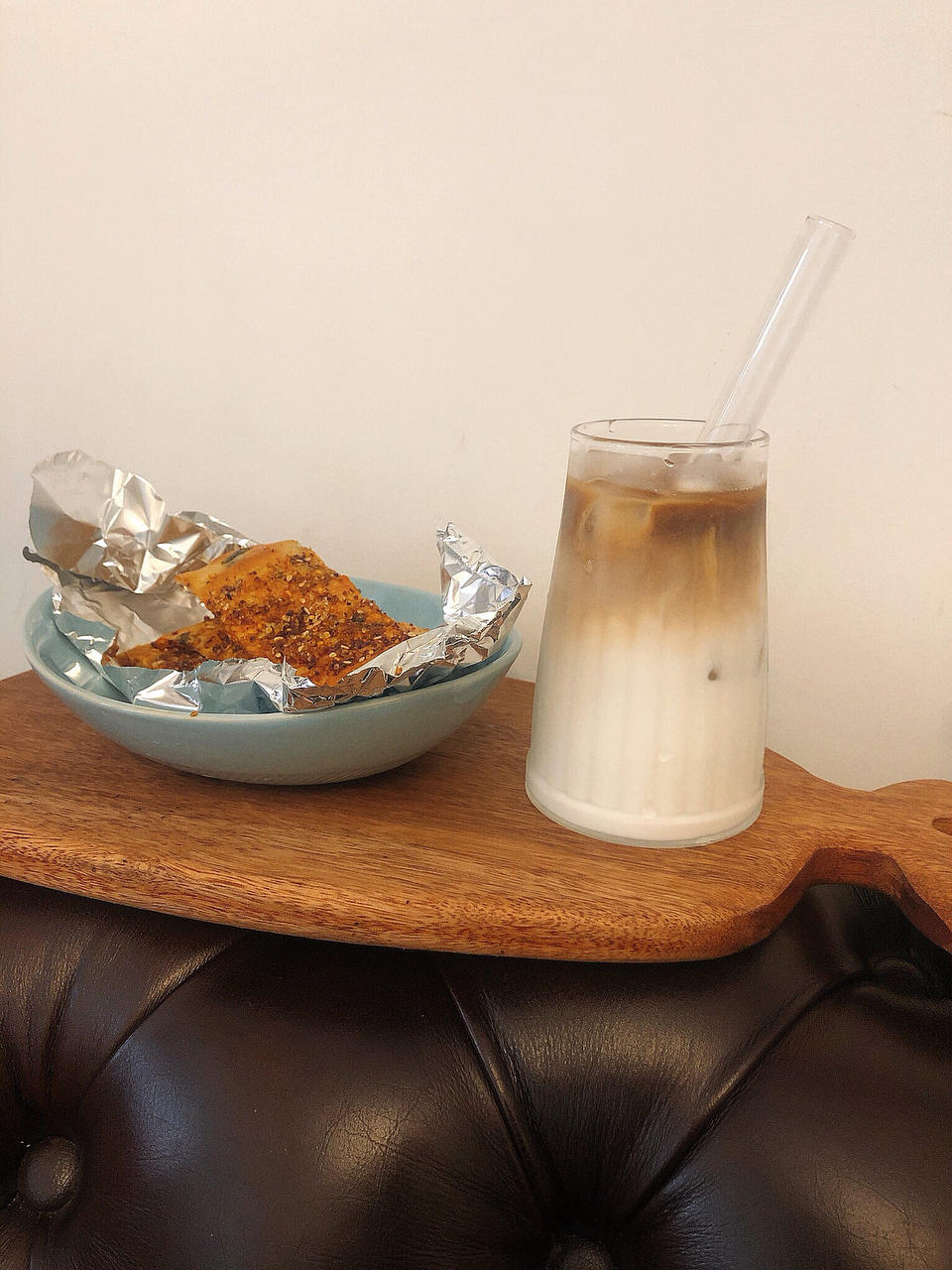 🌴好喝上头又快手的🥥生椰拿铁🥥提供多种做法🌴