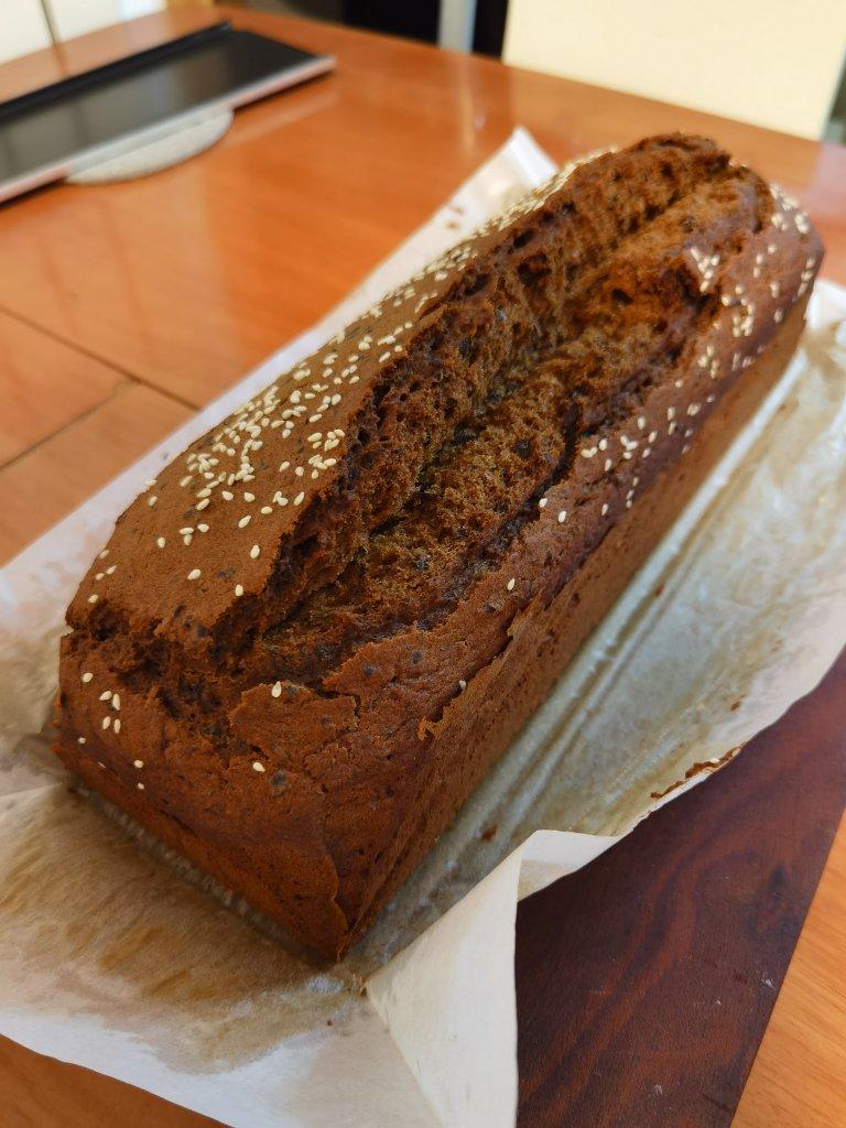 枣糕（目前为止最像五道口枣糕王的版本）