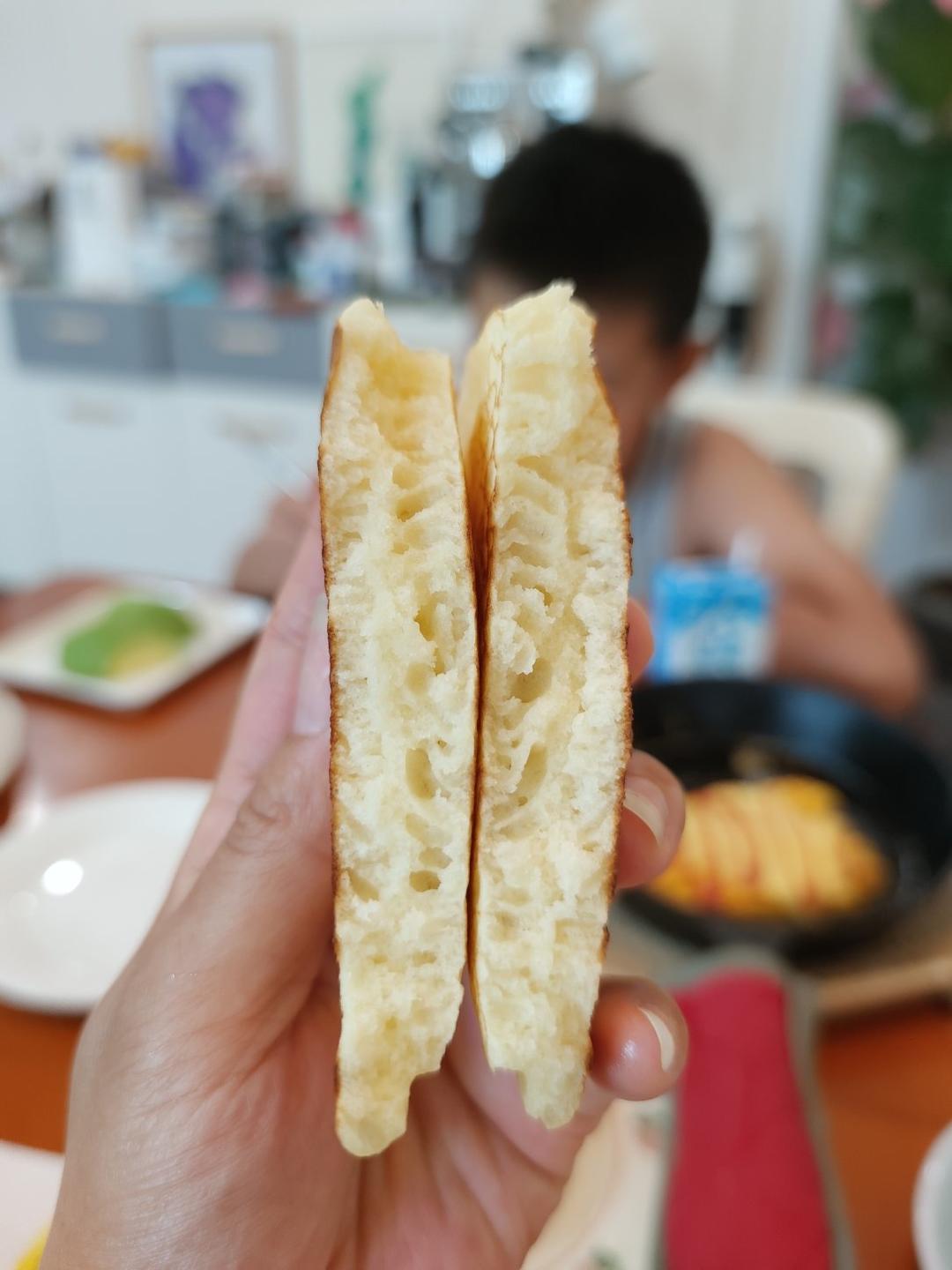 【小嶋rumi】原味松饼