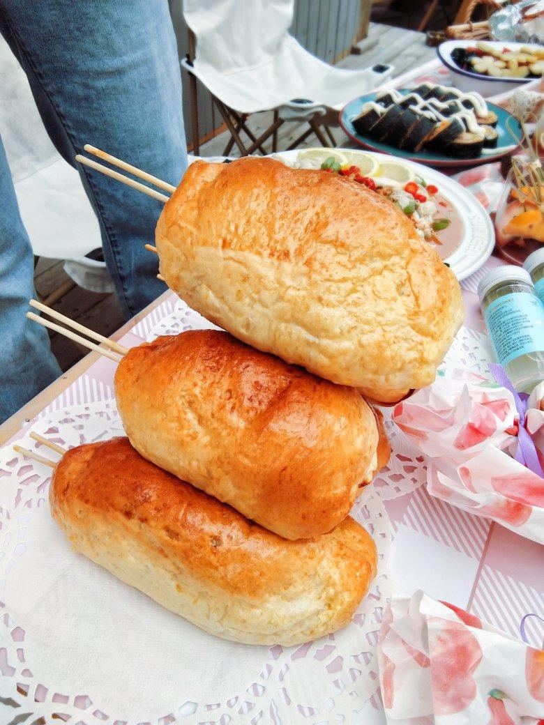 夏天是桃子味