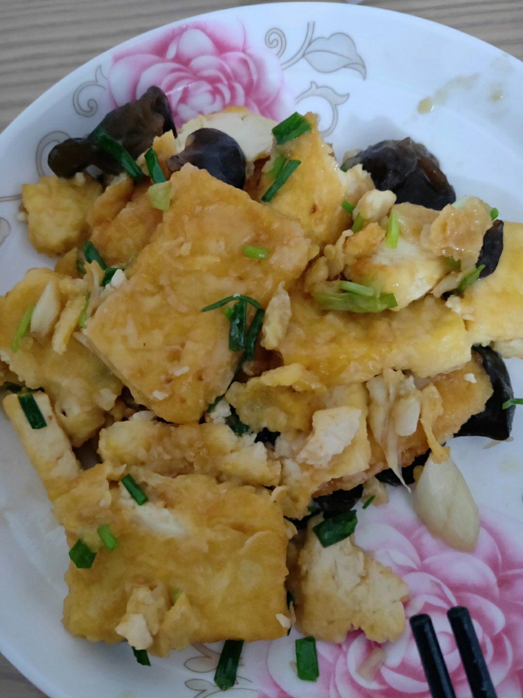 豆腐这么做，宝宝再也不挑食！