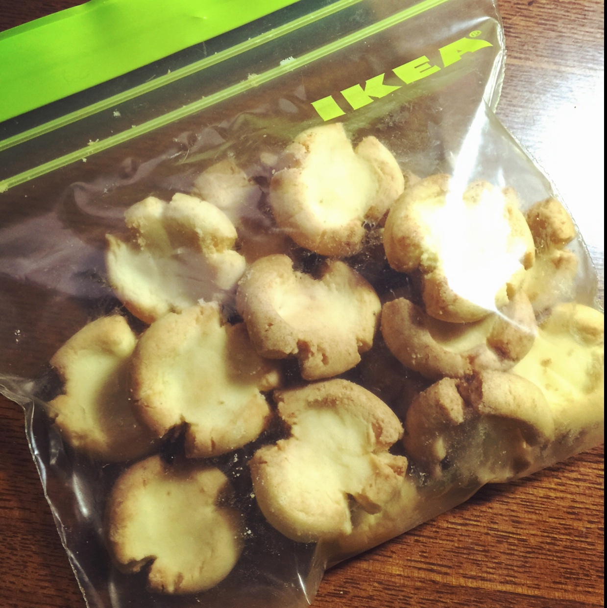 玛格丽特小饼干