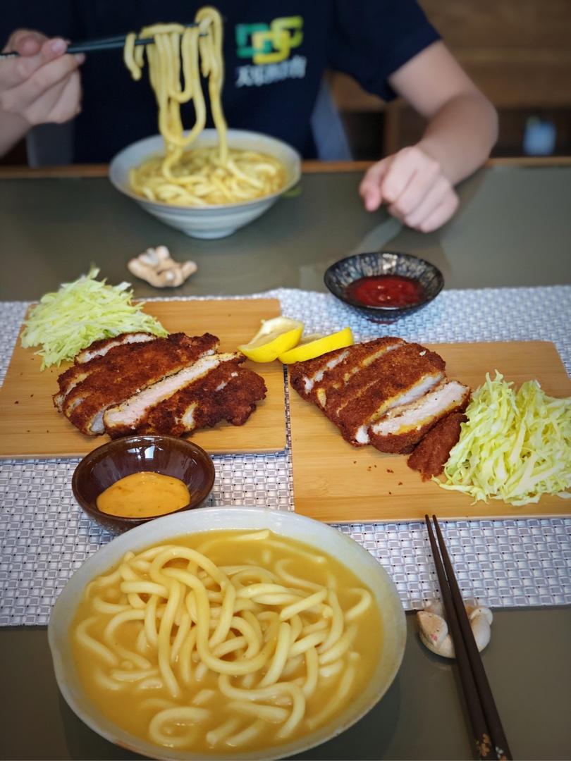 日式炸猪排