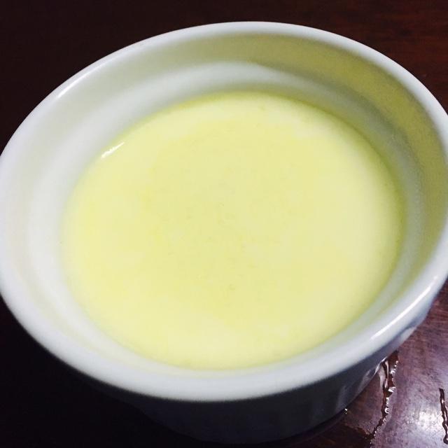 《Tinrry下午茶》教你做焦糖布丁