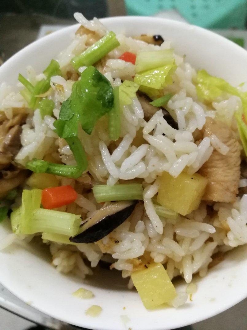 午餐•2018年12月19日