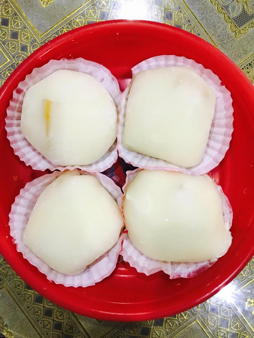 超详细雪媚娘教程(已更新)