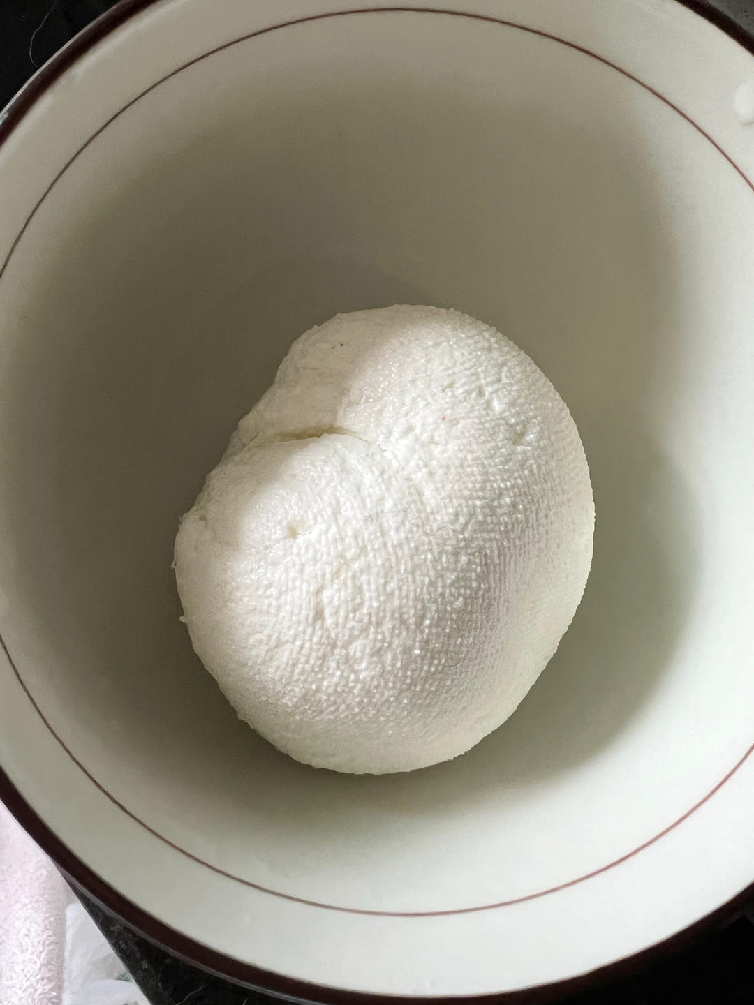 消耗牛奶小能手，自制cottage cheese