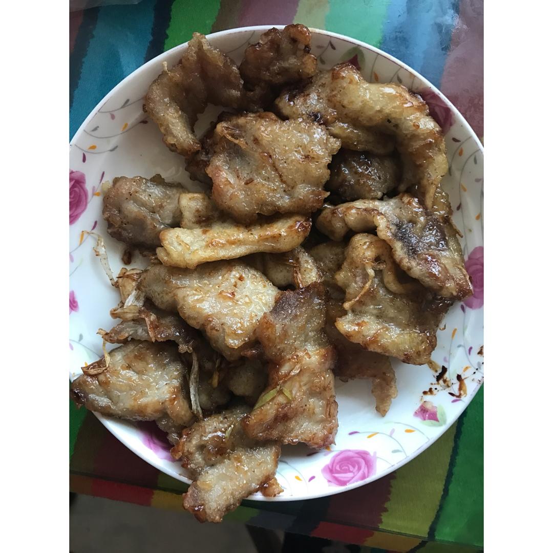 锅包肉