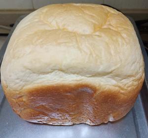 松软回味汤种面包的做法 步骤8