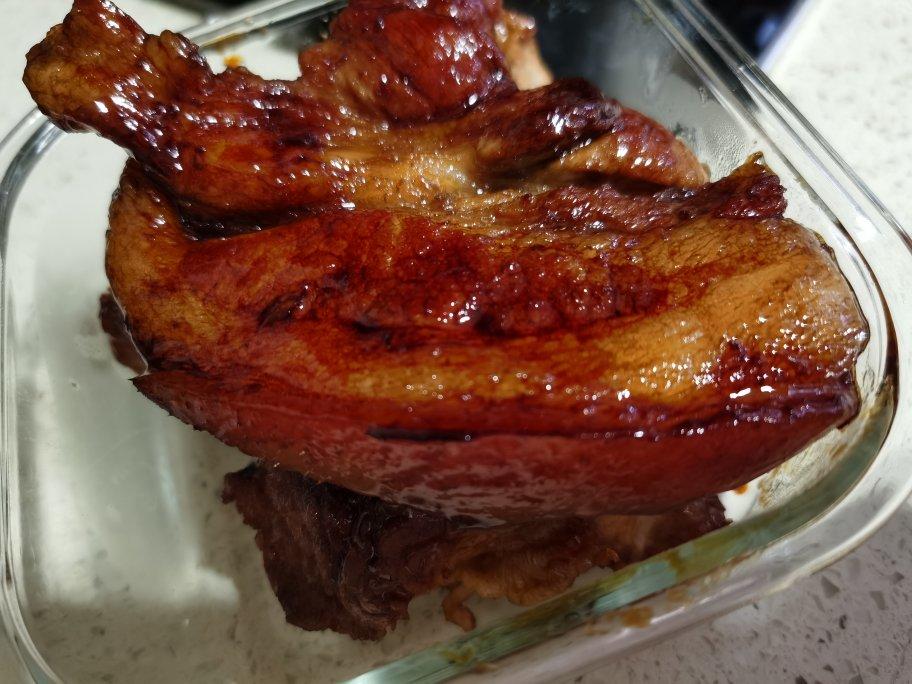 比烤肉还要好吃的🐷原味卤肉