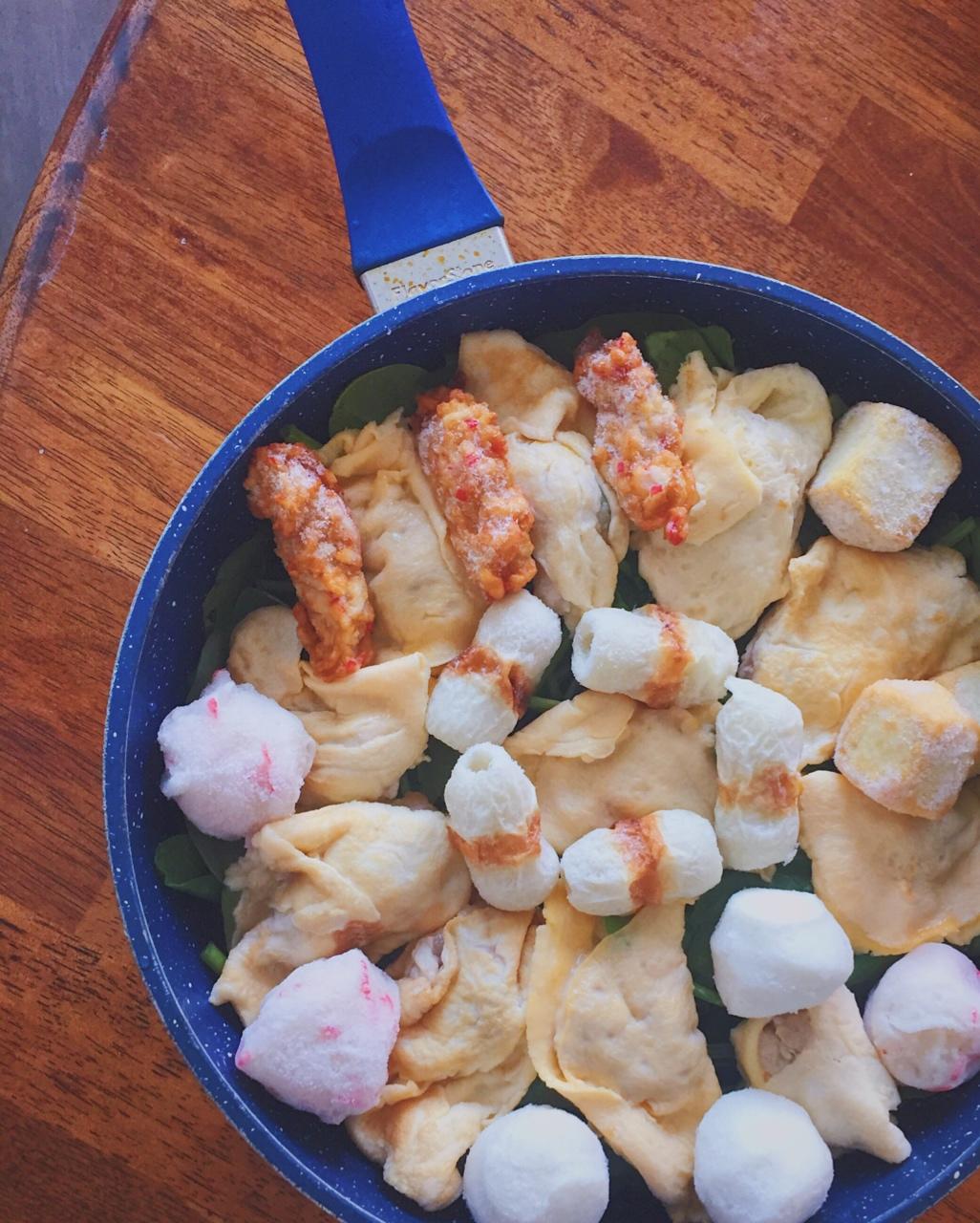 蛋饺