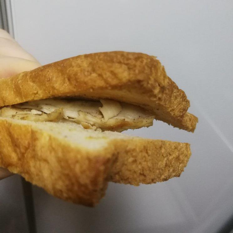 这应该是我吃过最好吃的鸡胸肉