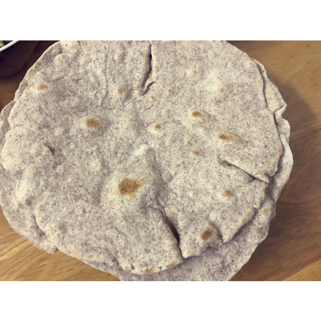 墨西哥卷饼