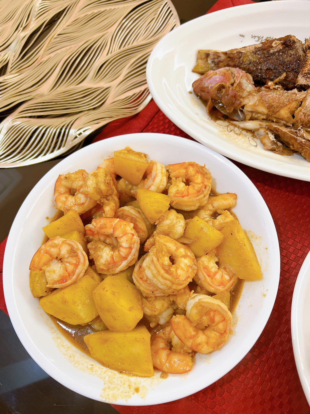 【Cajun style】爆好吃 Hot N Juicy 虾！