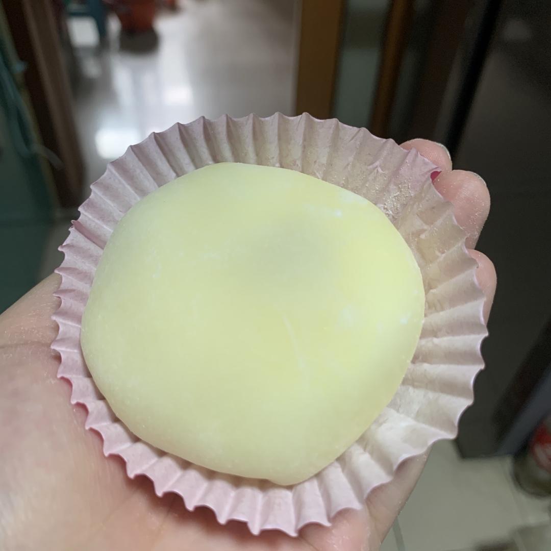 雪媚娘(售卖6年自用配方)