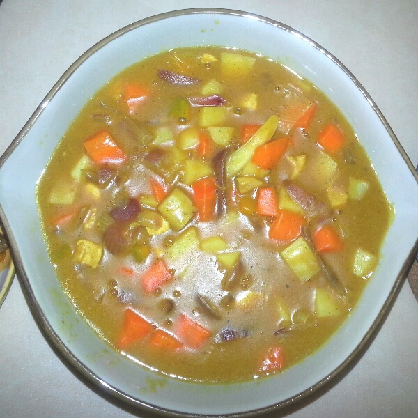 零失败日式咖喱鸡肉饭！！最正宗日本家庭做法！简单又好吃！