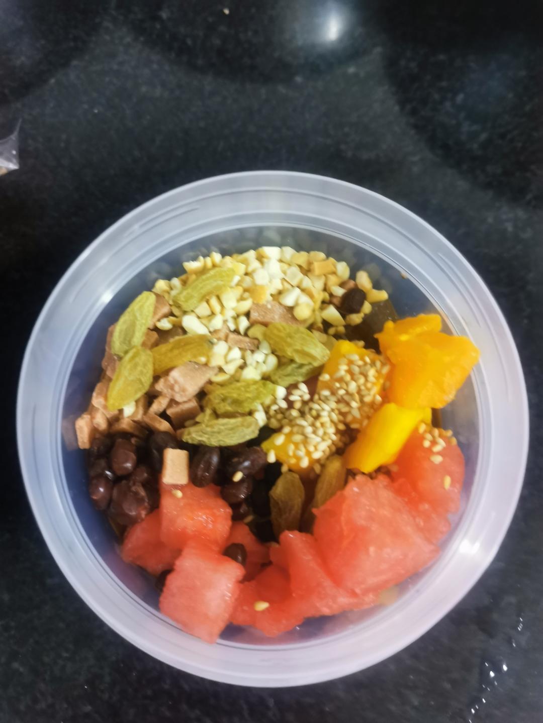 ㊙️超简单的红糖冰粉❗️夏季必备消暑神器🔥