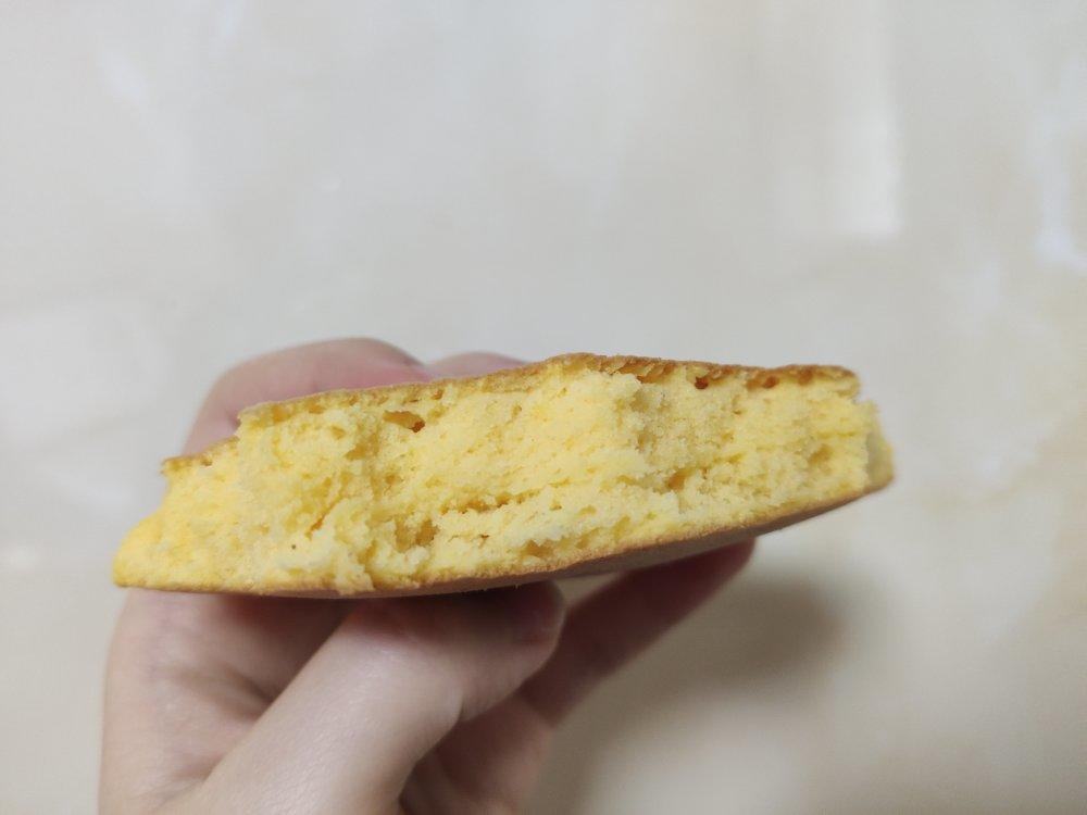 松软玉米饼（零添加剂）