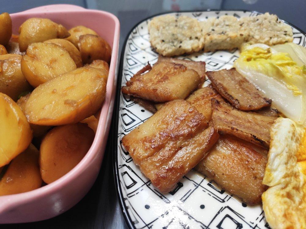 浦烧鳗鱼藜麦饭