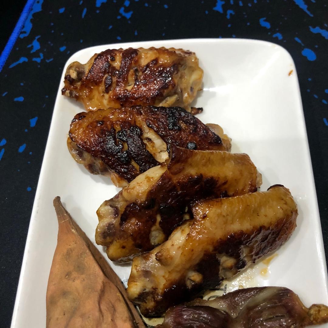 （独家秘制）吃腻了可乐鸡翅？来试试这种新做法，好吃到刷爆朋友圈