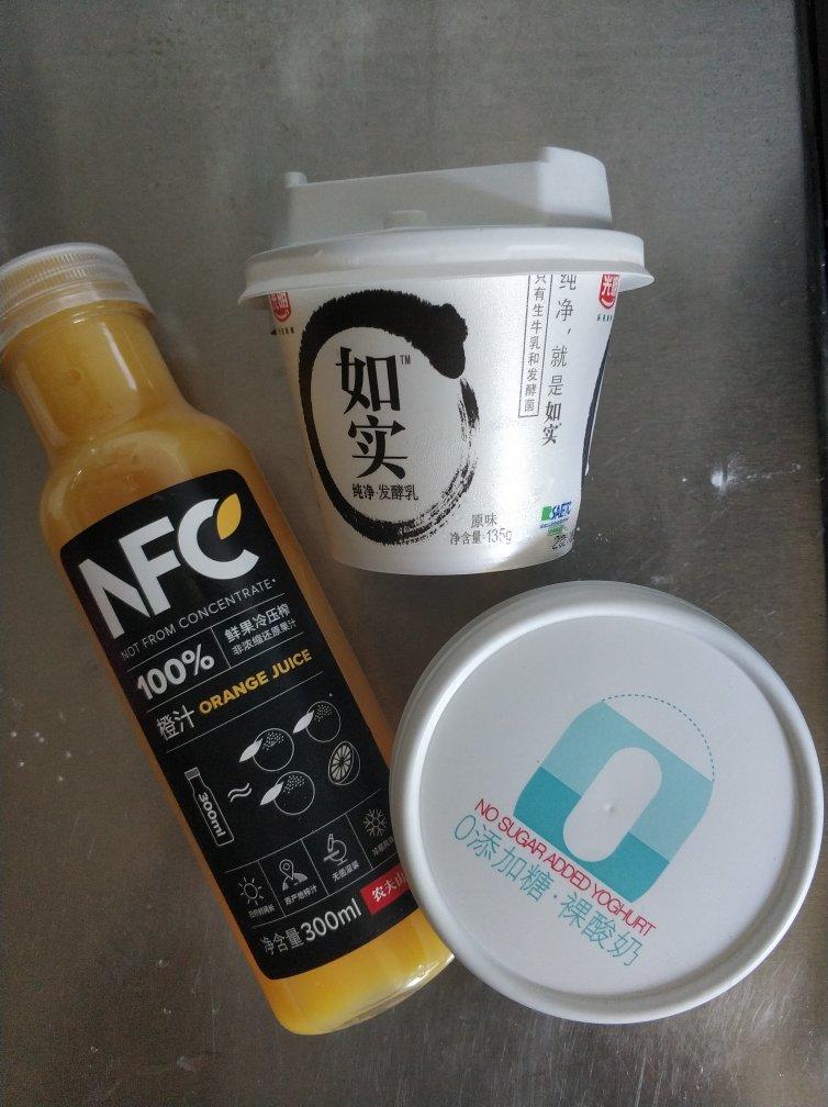 哥本哈根减肥法13日打卡