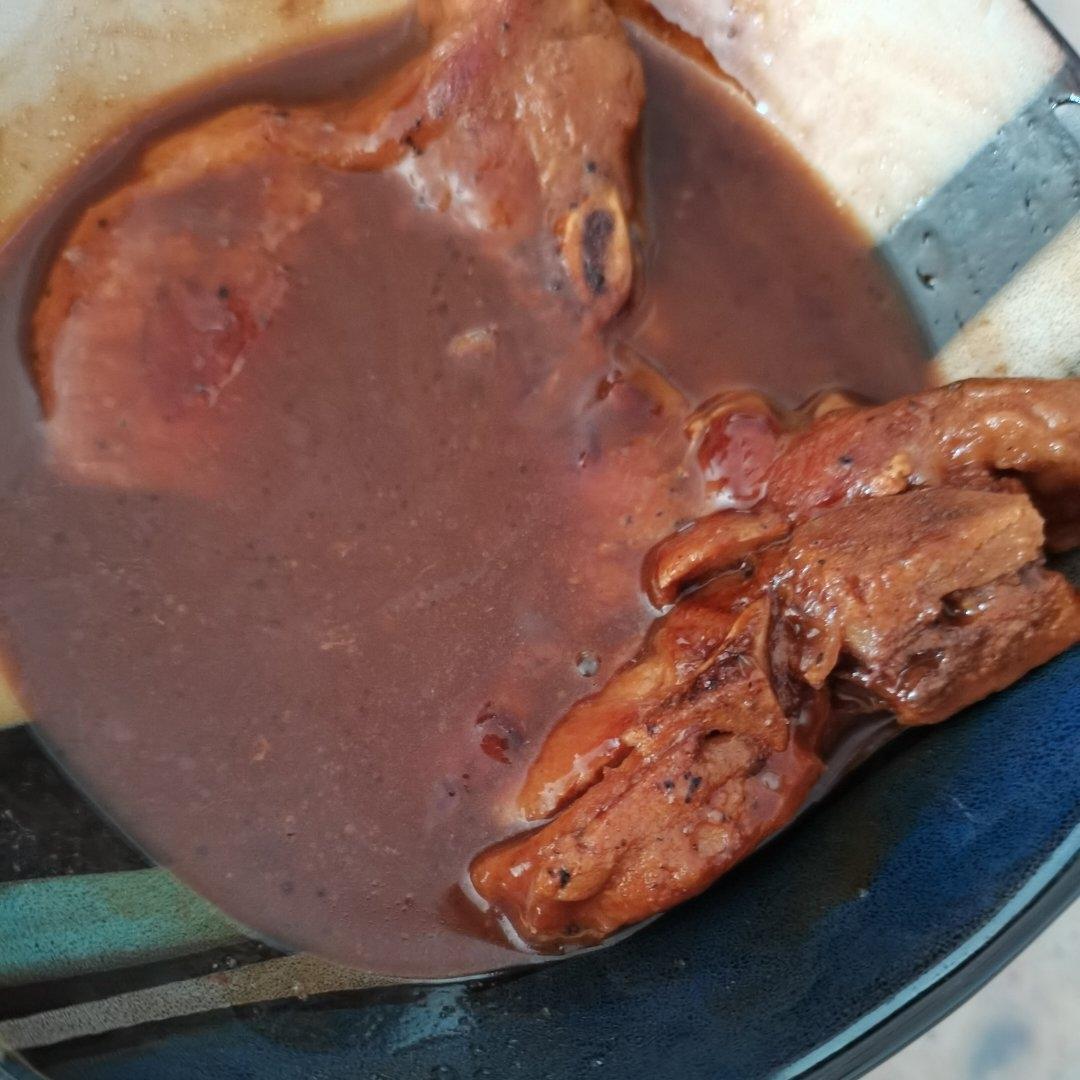 比外卖好吃百倍的照烧猪排饭❗️汁浓味美，一学就会别错过