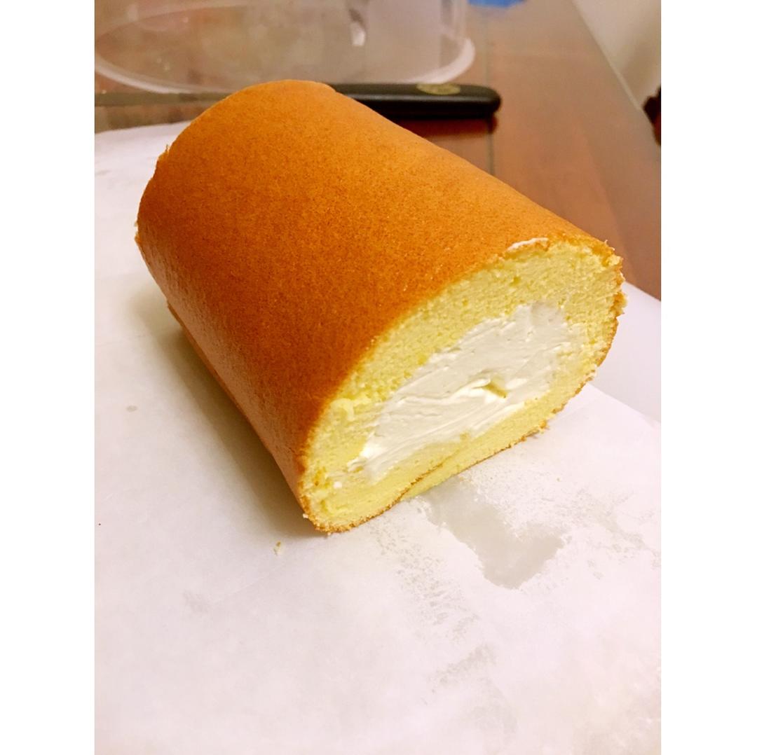 小四卷～风靡美食群的美味蛋糕卷