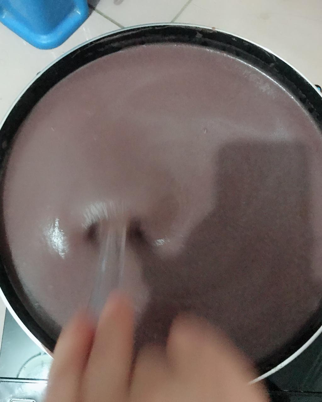 红豆沙（蛋黄酥）