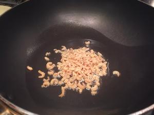台式炒米粉的做法 步骤1