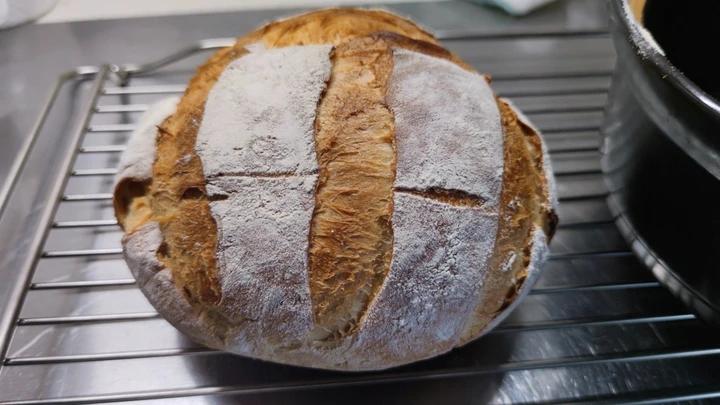 绝密！8分钟，8块钱，吃8天的正宗欧包loaf来了！