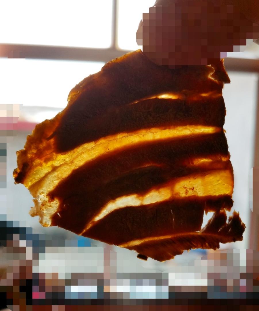 老妈秘制卤牛肉（附老卤养护大法）