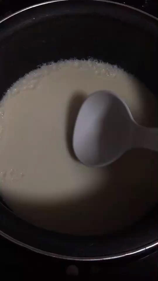自制超嫩豆腐脑（豆腐花）