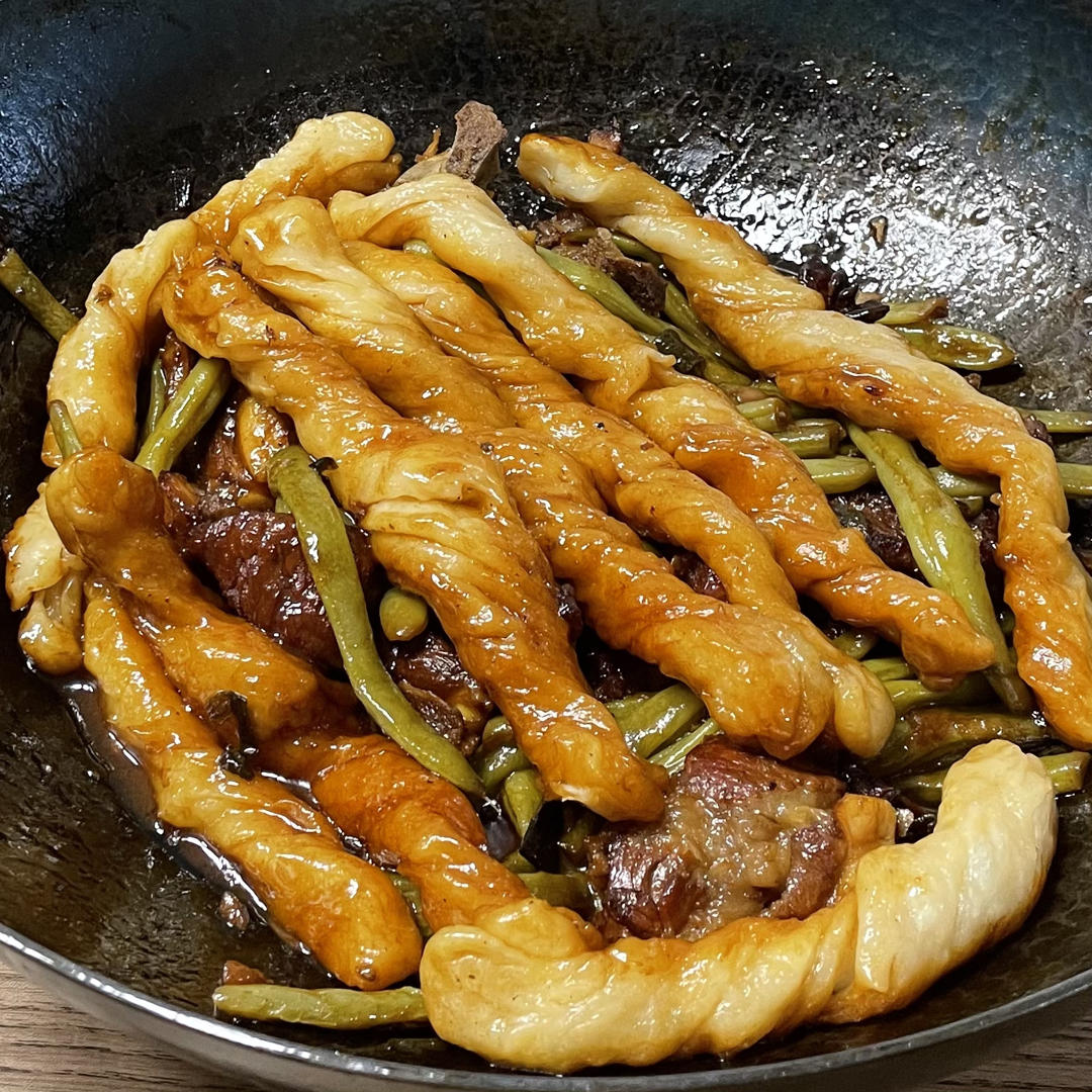 排骨一锅端