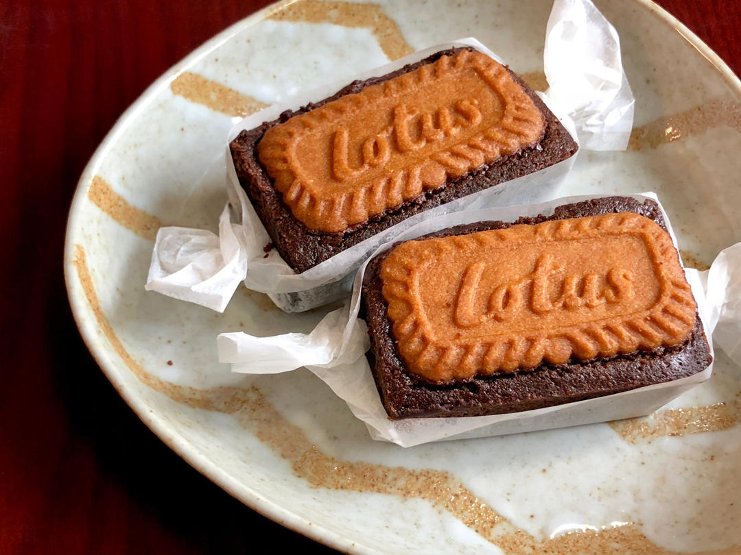美式经典配方：巧克力布朗尼（The Perfect Brownies)