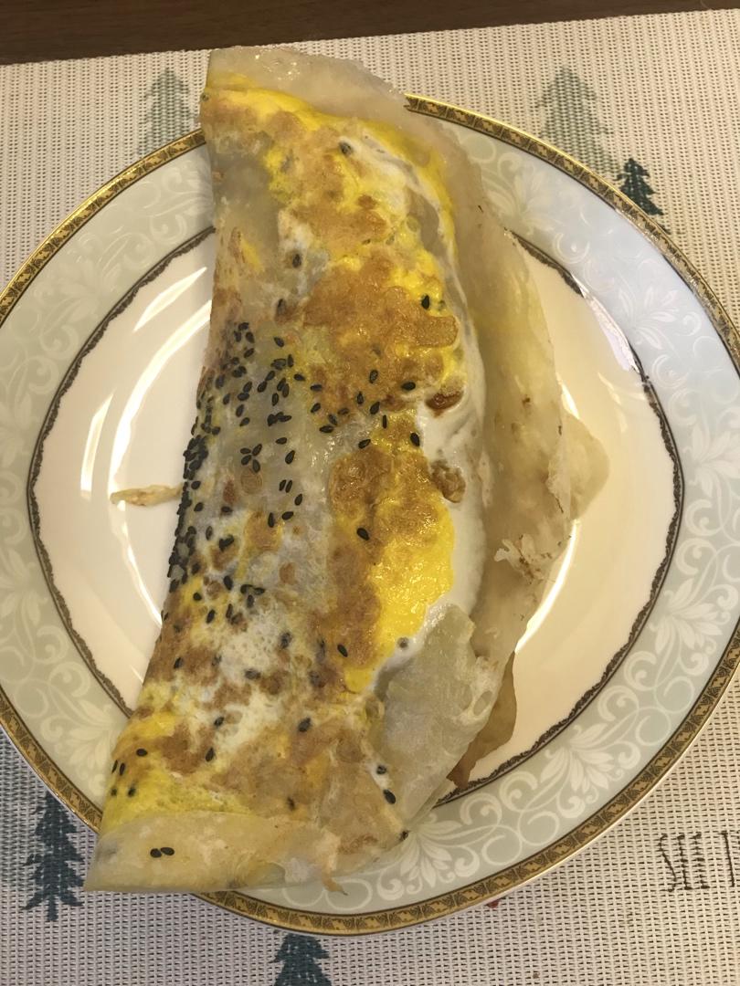 妈妈牌.煎饼果子