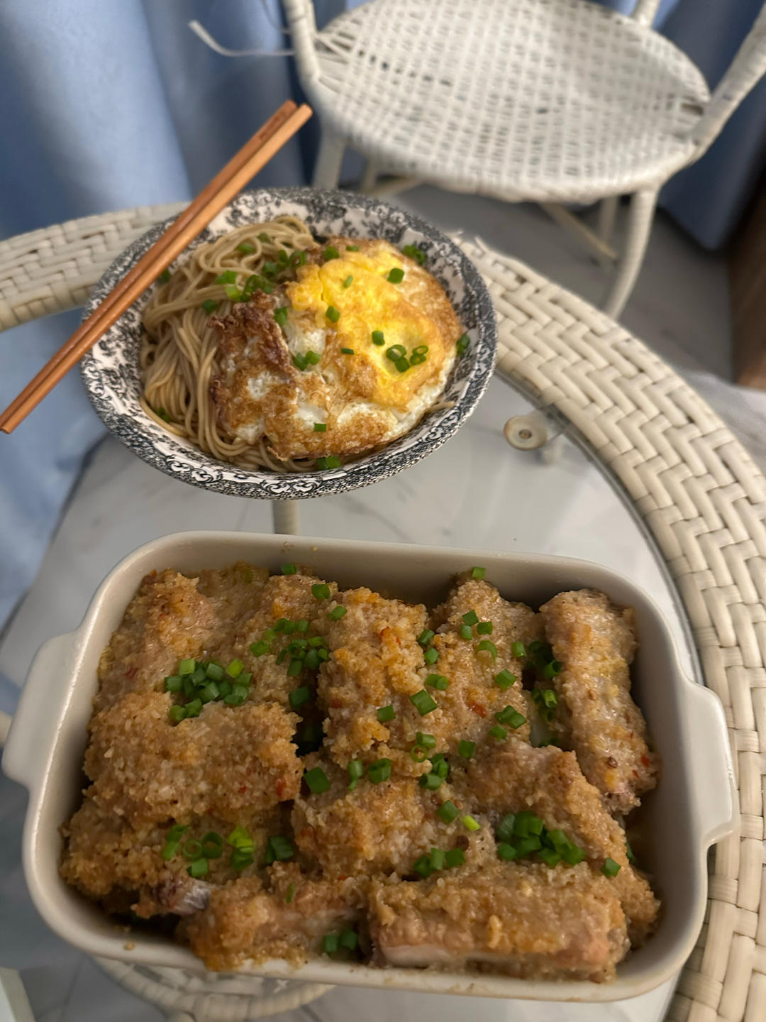 绝绝子！甩饭店几条街的粉蒸肉（粉蒸排骨）